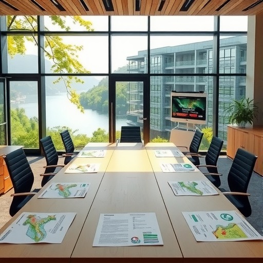 长江生态保护: 绿色发展何以成为战略支点(图2)