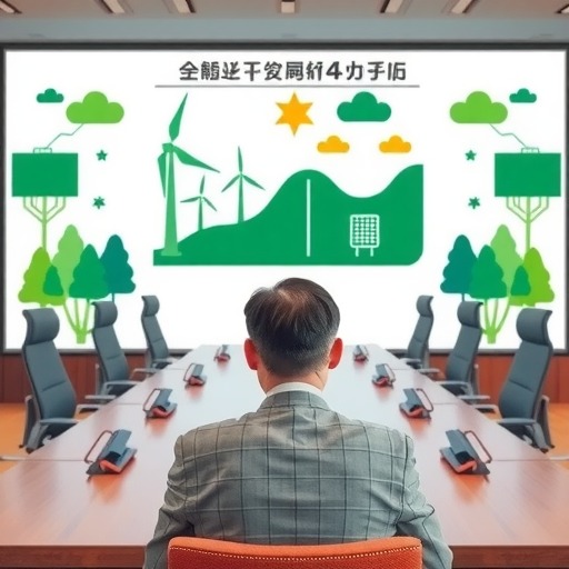 中国碳达峰行动方案解析 重点任务与政策保障 - 良天资讯