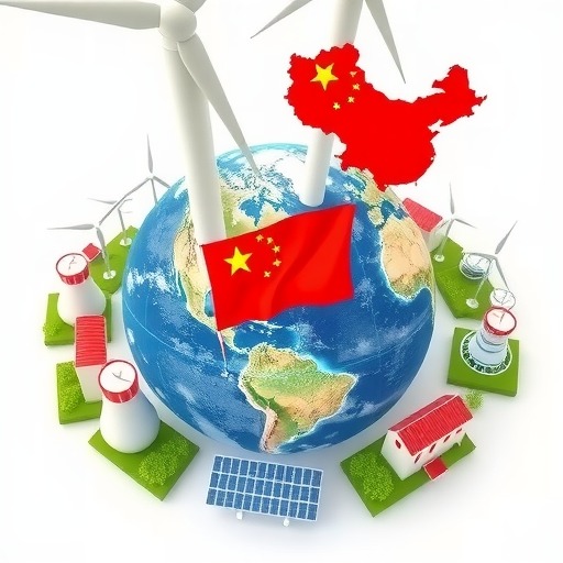 中国碳中和挑战与机遇：如何将压力转化为绿色增长动力(图2)