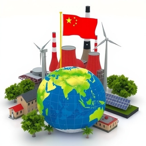 中国碳中和挑战与机遇：如何将压力转化为绿色增长动力(图4)