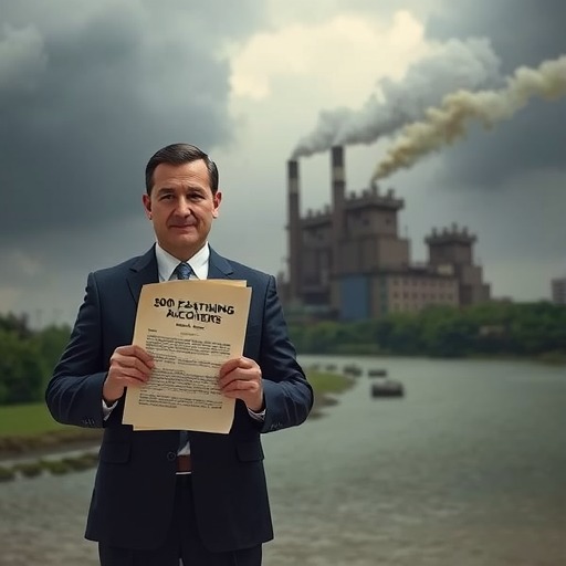 衡阳市长周海兵：调整规划关停企业 促环保与经济融合(图2)