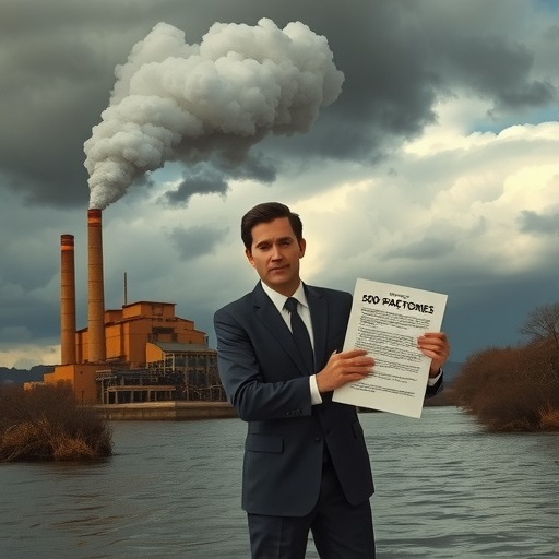 衡阳市长周海兵：调整规划关停企业 促环保与经济融合(图3)