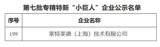 专注创新 昂首迈进小巨人行列(图1)