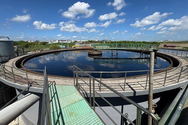 新能源材料废水处理技术：资源化回用与可持续发展创新 - 良天资讯