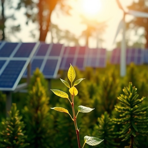 刘正军推动环保产业转型 土壤修复技术加速发展 - 良天资讯