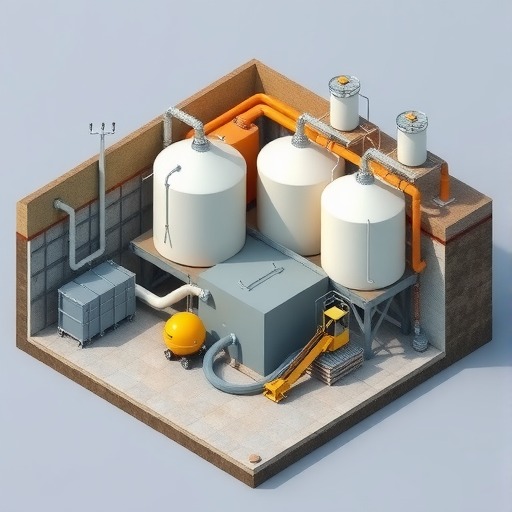 危废处置风险管理与标准化路径(图2)