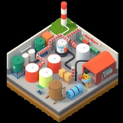 危废处置风险管理与标准化路径 - 良天资讯