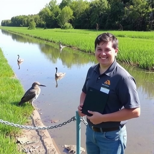 临沂黑臭水体治理科学路径与成效探析(图2)