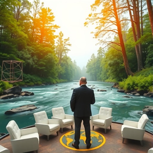 生态文明建设历史性突破 绿色发展成效显著 - 良天资讯