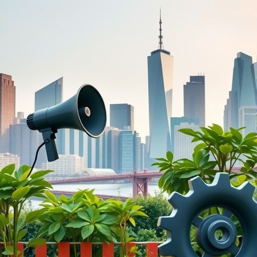 新噪声污染防治法修订要点解析：扩大范围与强化监管(图3)