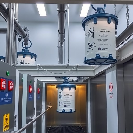 疫情时期武汉医废处置压力激增，襄阳支援行动助力治理(图3)