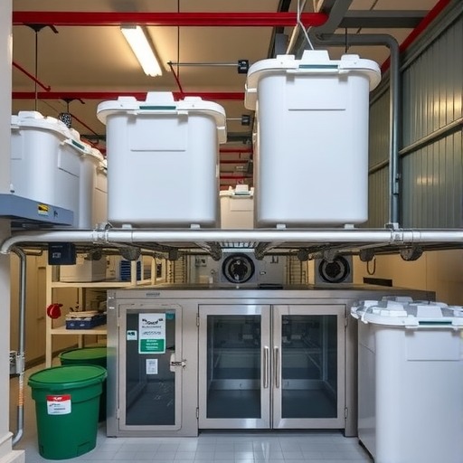 疫情时期武汉医废处置压力激增，襄阳支援行动助力治理(图5)