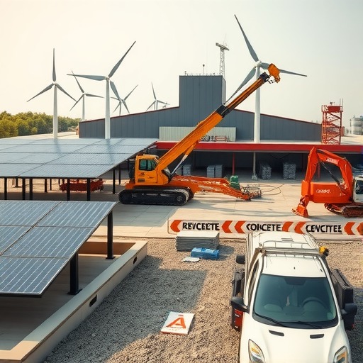 建材行业低碳转型路径与碳排放市场建设进展分析 - 良天资讯