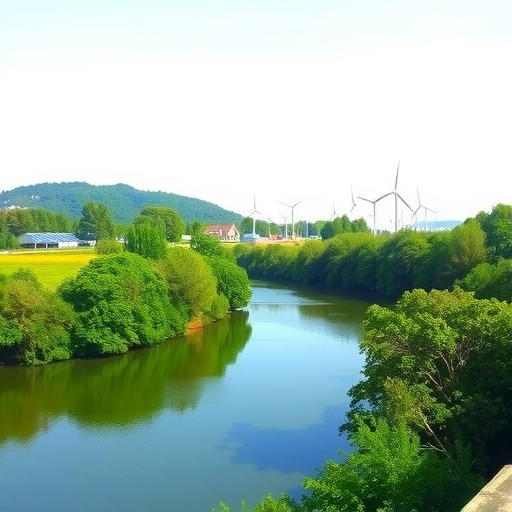 江苏生态环境质量提升 政策创新推动绿色发展(图2)