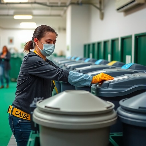 疫情防控废弃口罩科学收集运输处置对策 - 良天资讯