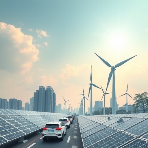 6大交能融合项目获评国家级典型案例(图1)