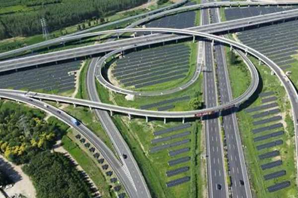 6大交能融合项目获评国家级典型案例 - 良天资讯