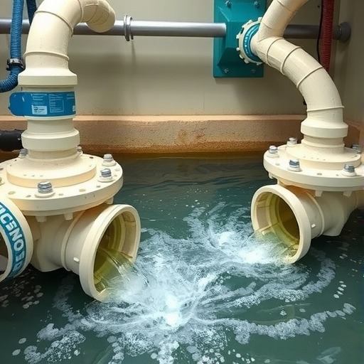 工业尾水高效资源化处理方案解析(图4)