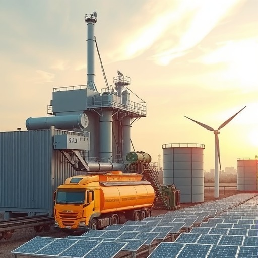 无废城市与能源转型：绿色发展的关键路径(图2)