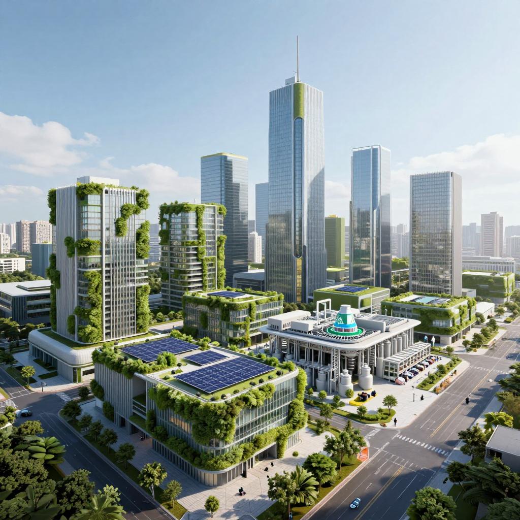 无废城市试点推动固废资源化利用行业机遇与挑战(图1)