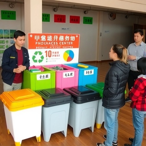 上海垃圾分类引热议，四川推进分类工作(图2)