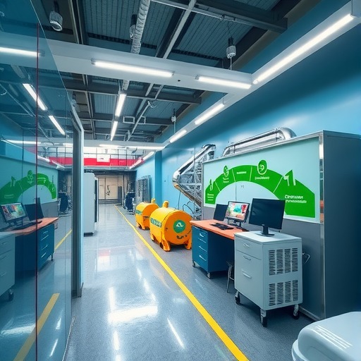 强强联合 推动多源固危废资源化与低碳技术升级(图1)