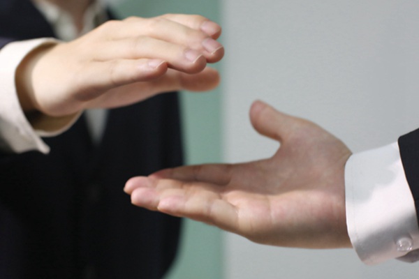 土耳其代表团签署合作框架协议 共推