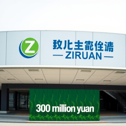 注册资本3亿元 “广东资环”正式成立(图2)