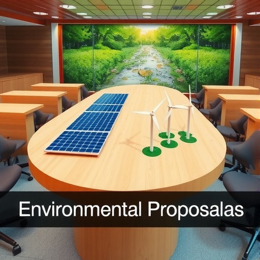 全国政协委员李晓鹏：双环保提案助力民生发展(图2)