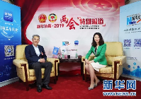 全国政协委员李晓鹏：双环保提案助力民生发展(图3)