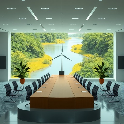 全国政协委员李晓鹏：双环保提案助力民生发展(图4)