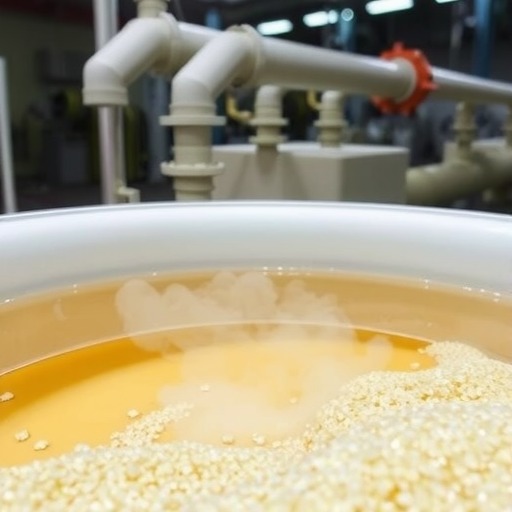 废水蒸发结晶系统防堵管与材质选择解析(图2)