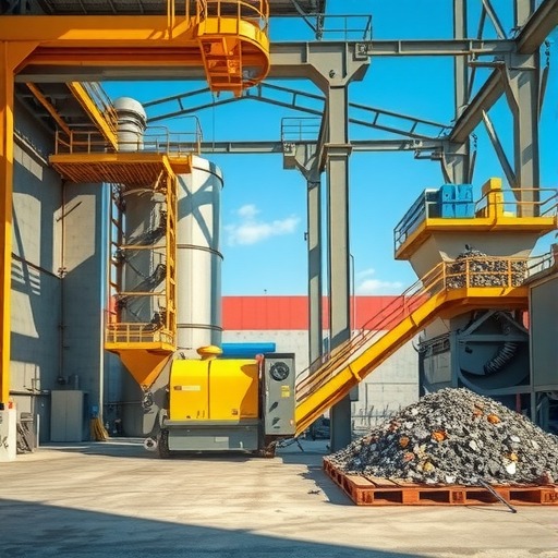 大宗工业固体废物综合利用的未来趋势与发展机遇(图1)