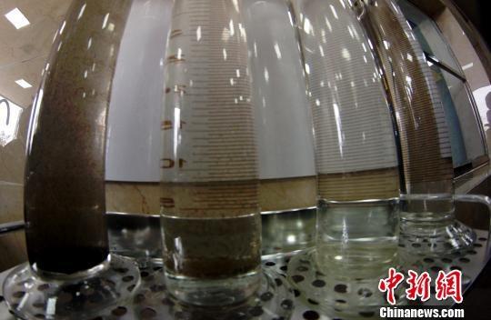 工业废水变直饮水：工厂如何实现高标准环保目标(图2)