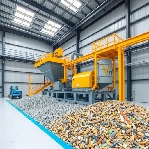 大宗工业固体废物综合利用的未来趋势与发展机遇(图2)