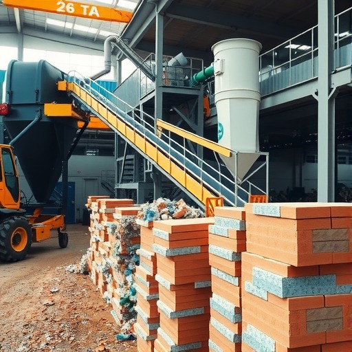 大宗工业固废资源化利用政策与技术双重利好(图1)