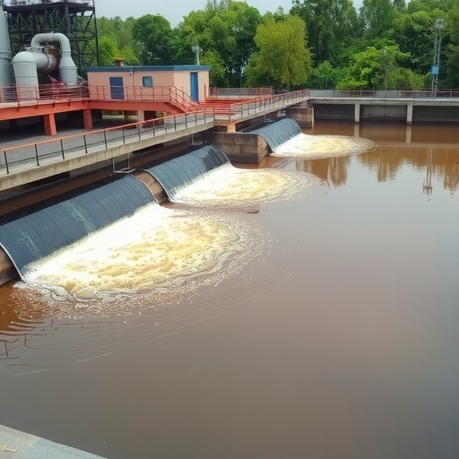 工业废水变直饮水：工厂如何实现高标准环保目标(图3)