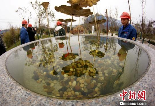 工业废水变直饮水：工厂如何实现高标准环保目标(图6)