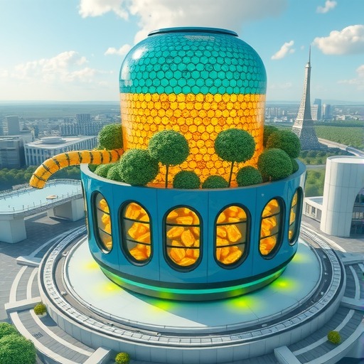 全球首条餐厨垃圾处理示范生产线启动 刘人怀院士跨界领衔技术攻关(图2)