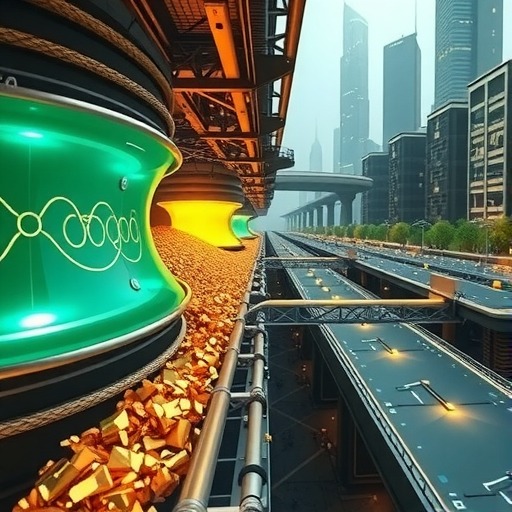 全球首条餐厨垃圾处理示范生产线启动 刘人怀院士跨界领衔技术攻关(图4)