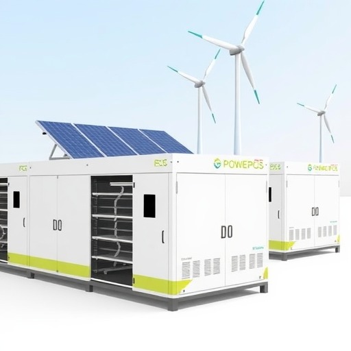 大储场景模块化PCS技术突破与应用场景拓展(图2)