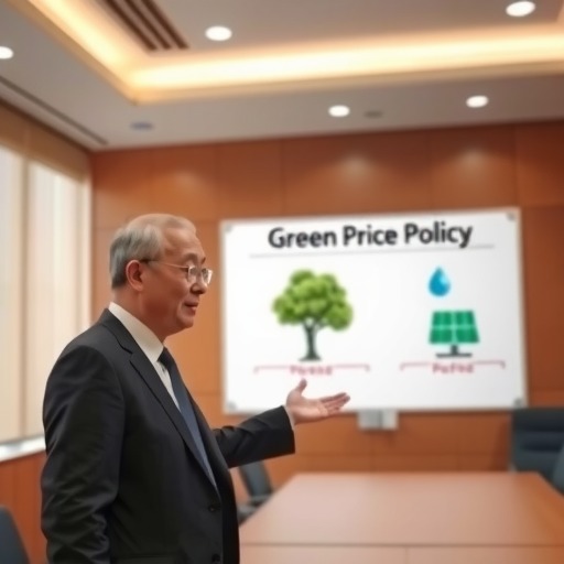 福建绿色价格政策创新实践与成效(图2)