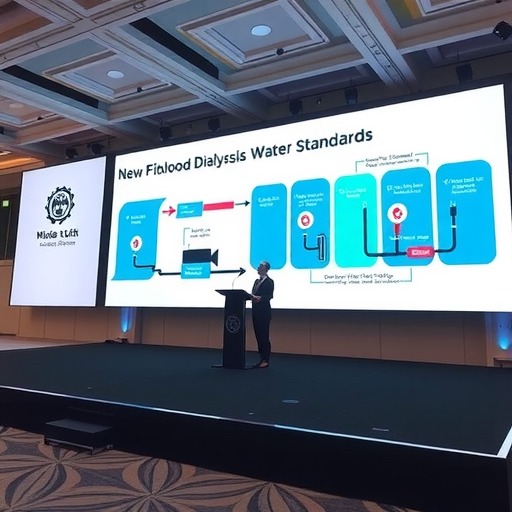 T系列血液透析制水设备颠覆传统 用创新技术保障水质安全(图2)