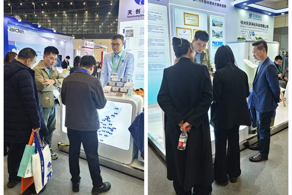 T系列血液透析制水设备颠覆传统 用创新技术保障水质安全 - 良天资讯