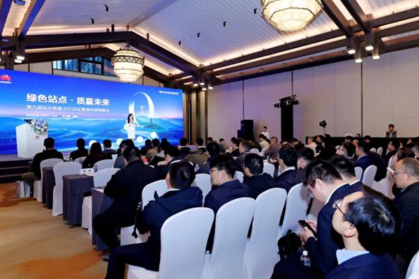 通信站点光储错峰一体化方案开启ICT节能降费新趋势 - 良天资讯