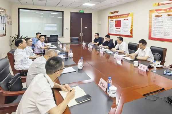 共建可持续生态 检测咨询治理一体化服务助力降碳减污 - 良天资讯