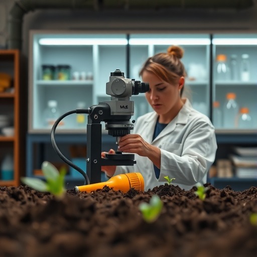 土壤修复行业迈入精细化治理新时代(图1)