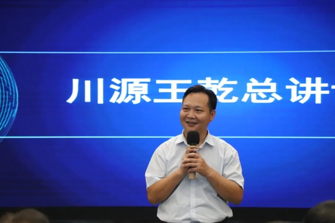 AI深度赋能机械创新 跨两岸产业合作新机遇(图2)