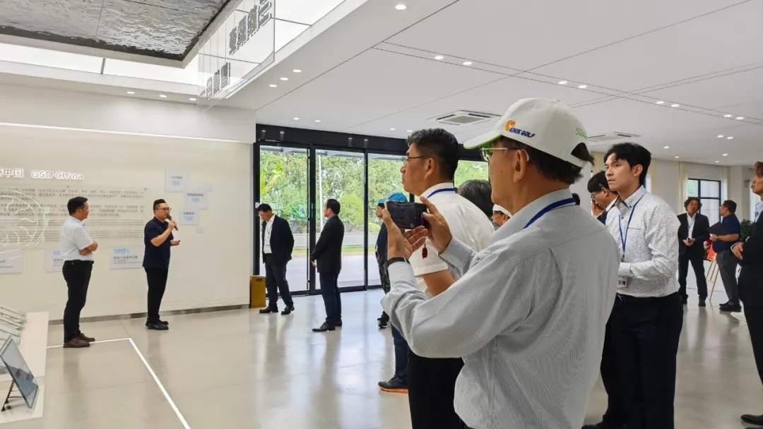 AI深度赋能机械创新 跨两岸产业合作新机遇(图4)