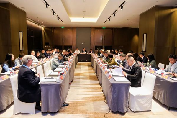 机动车循环利用高质量发展研讨会推动全产业链协同创新 - 良天资讯